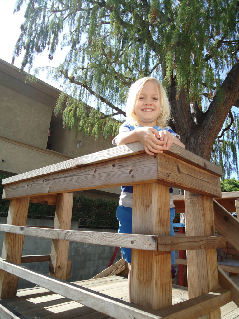 Southern California Montessori School - Los Angeles, CA